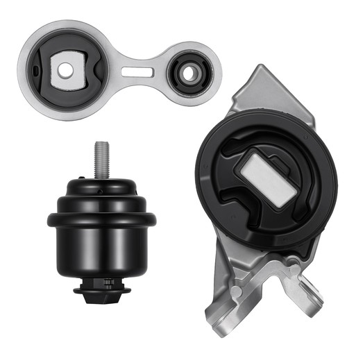 Motor transmission mount - motor, &