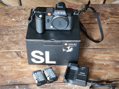 Leica sl2 professional - leica,