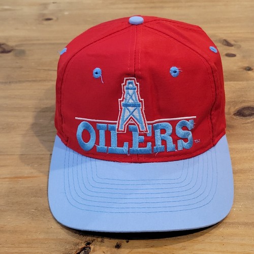 Vintage houston oilers - vintage,