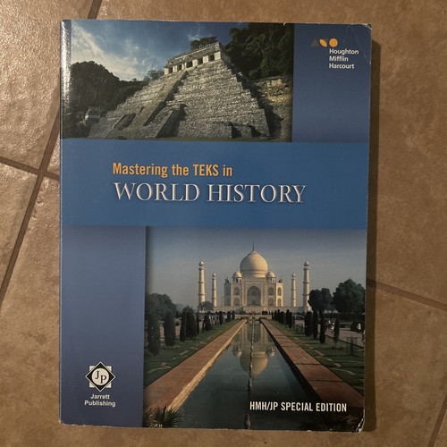 World history ser - history, mastering