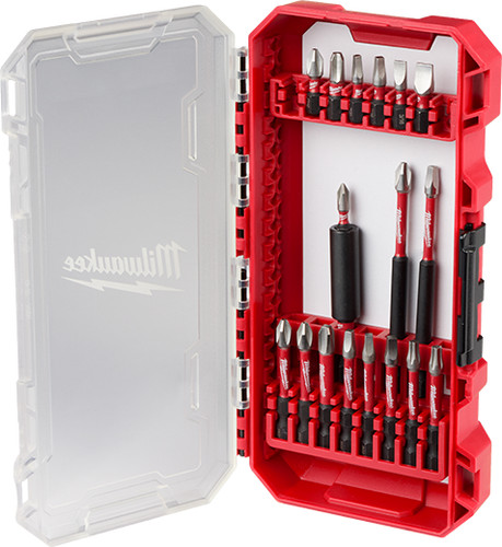 Milwaukee 4403 shockwave - 48-32-4403,