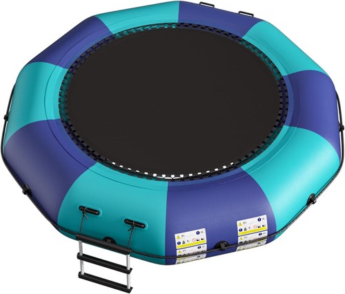 6ft inflatable water - 6ft,