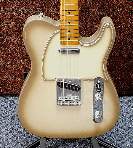 2025 fender vintera 60s - 2025,