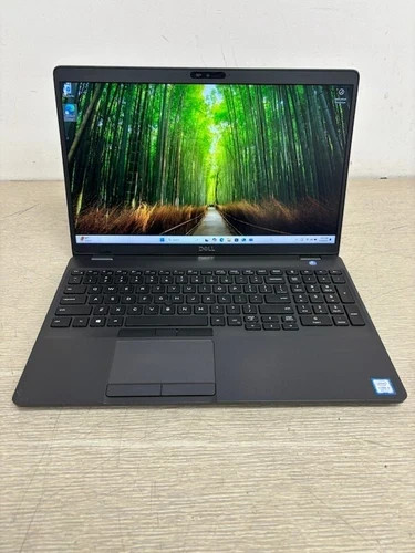 Dell latitude 5500 - 5500, intel