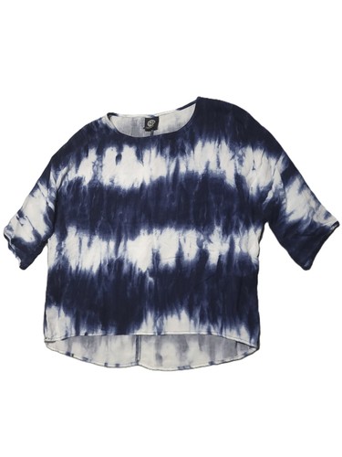 Bobeau tie dye - tie-dye, blouse