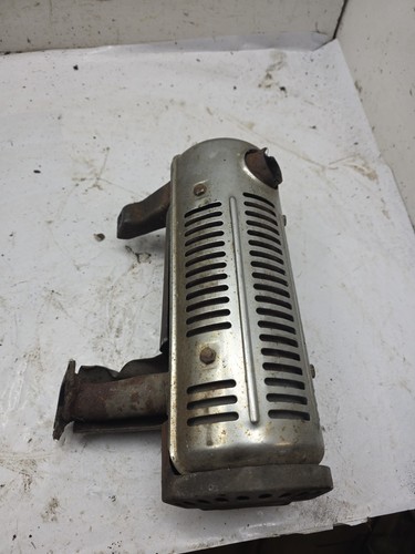 Used muffler for honda - muffler,