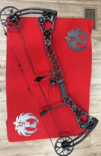 Mathews cam htr right - htr, hand