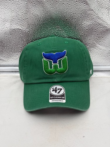 Hartford whalers nhl - whalers, brand