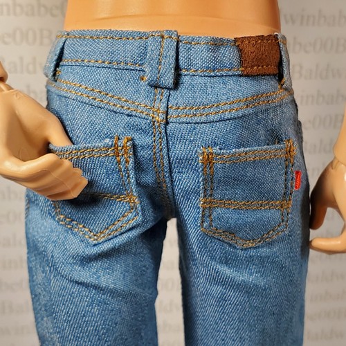 N30 bottom fits ken - fits,