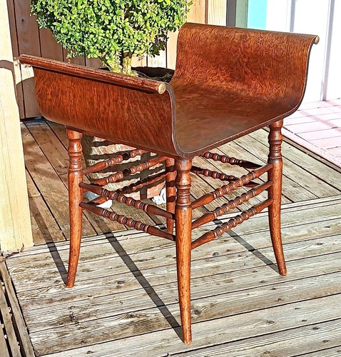 Bentwood oak vtg - bentwood, hollywood