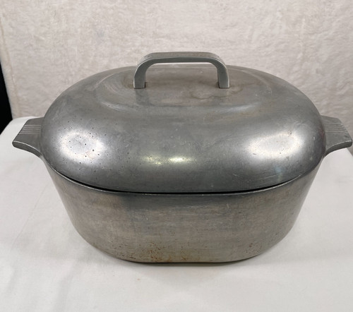 Vtg wagner ware - vtg, o