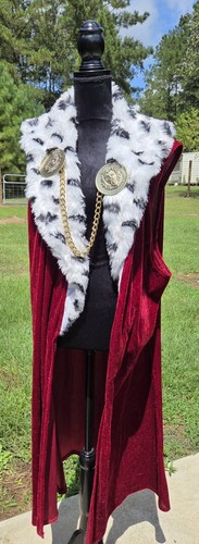 Spirit halloween noble king - noble,