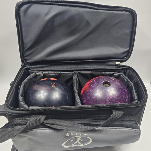 Storm flame bowling - storm,