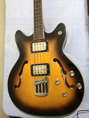 Armond guild starfire - de, by