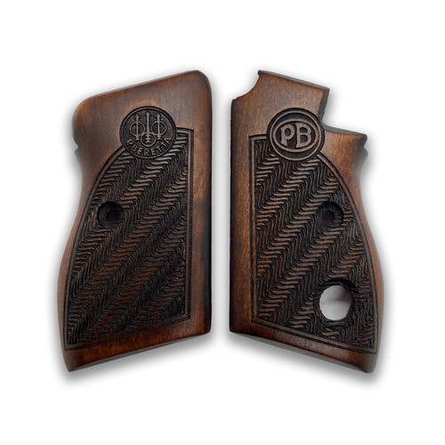 Zib grips fits beretta - fits, beretta®