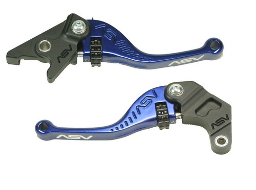 Asv blue shorty - f3,