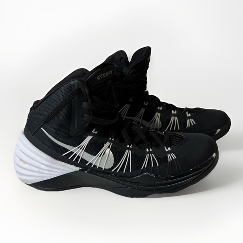 Nike hyperdunk 2013 black - hyperdunk,