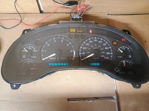Blazer s10 jimmy s15 - jimmy,