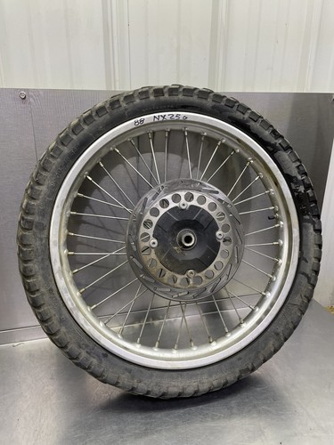 Honda nx250 250 - 88,