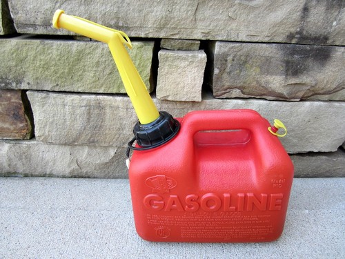 Chilton gallon vented gas - chilton,
