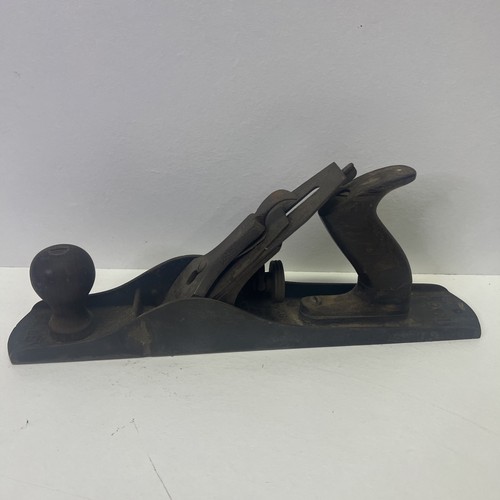 Vintage stanley bailey - stanley, no.