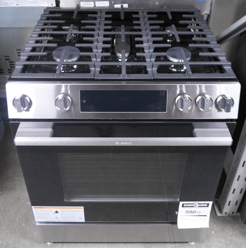Bosch 100 series hgf1050muc - series,