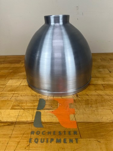 Hopper for belshaw - belshaw, or