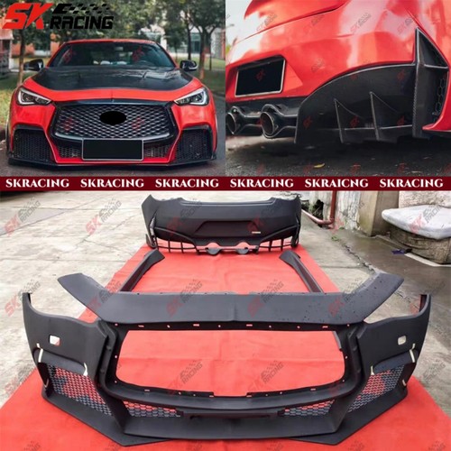 For infiniti q60 half - q60,