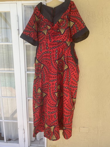 Nigerian wax ankara beautiful - nigerian,