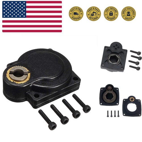 27mm electric roto start - electric, e-start