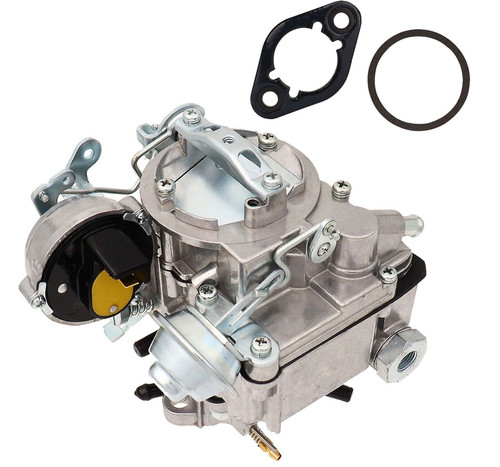 Barrel carburetor for - barrel,