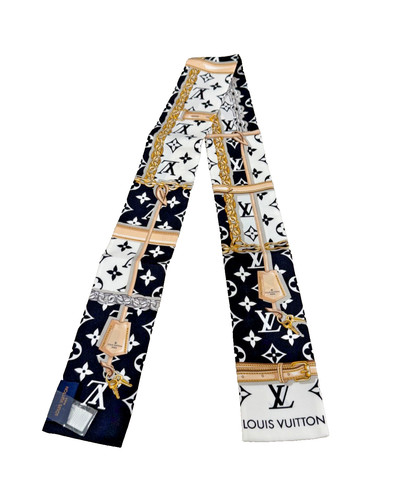 Louis vuitton silk - vuitton,