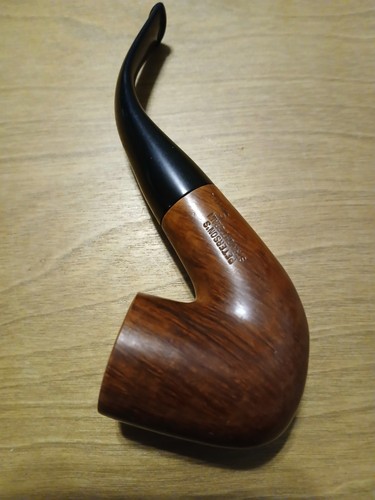 Peterson straight grain - straight,