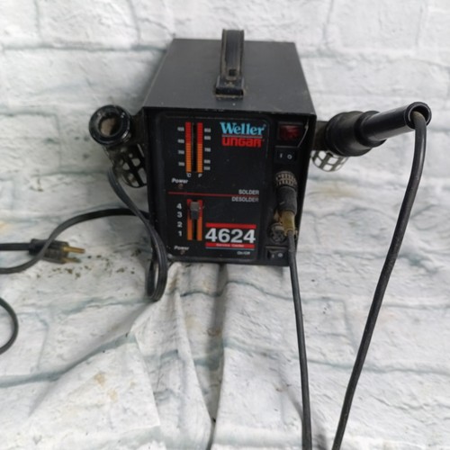 Weller ungar 4624 solder - weller,