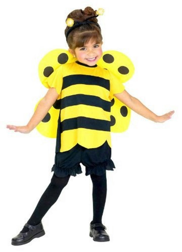 Lil bumble bee toddler - bumble,