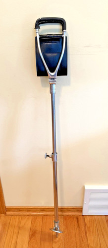 Spectator seat stick carry - spectator,