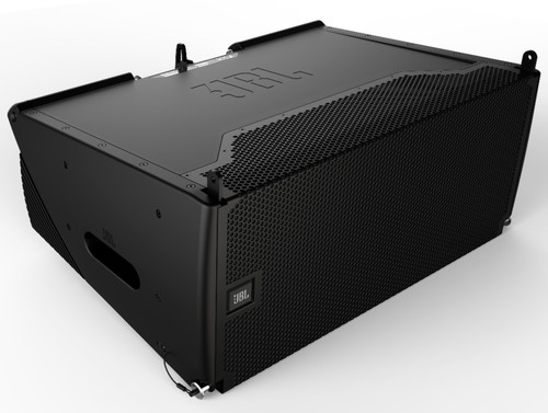 Jbl srx910la dual powered - jbl, 10"powered