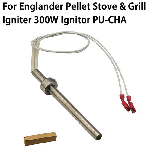 Igniter starter for englander - for,