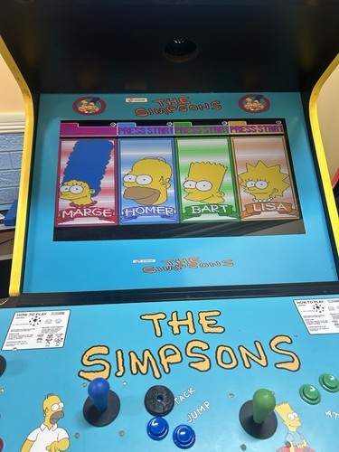The simpsons coin - simpsons,