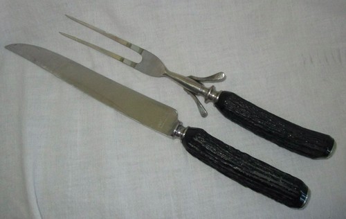 Vintage universal stainless - universal,