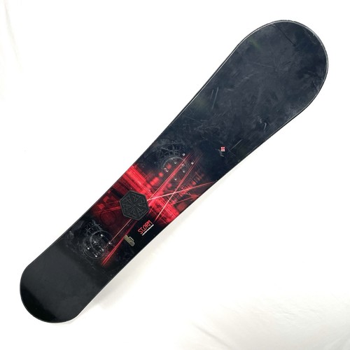 Liquid snowboards storm - snowboards,