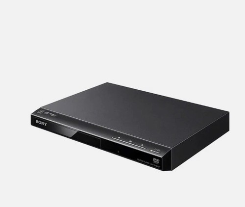Sony dvp sr210p dvd player - dvp-sr210p,