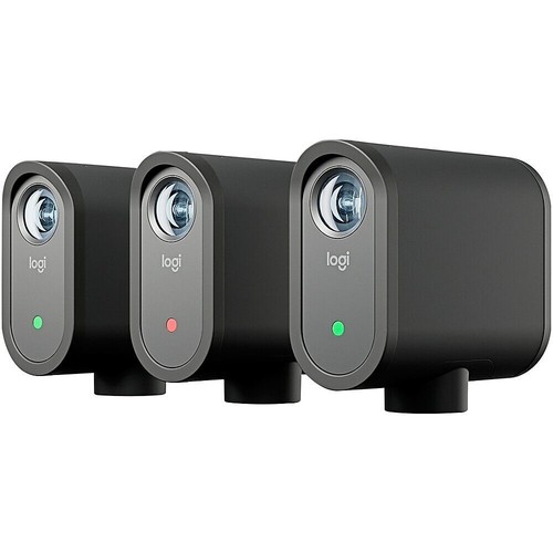 Logitech 961 000500 - logitech, mevo