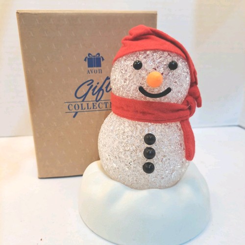 Avon gift collection little - gift,