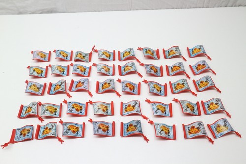 Playmobil pirate scroll - playmobil,