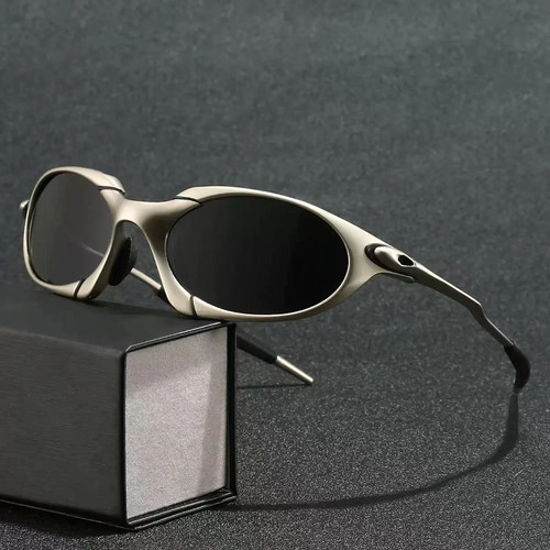 Oakley romeo metal - oakley,