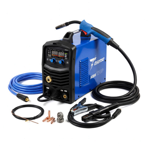 Mig aluminum welder - mig,