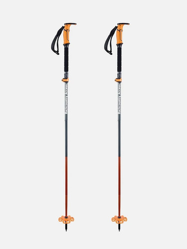 Bca scepter backcountry - 4s, ski