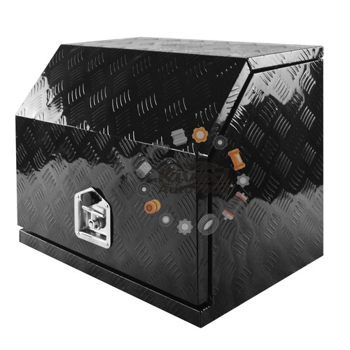 Aluminum 24x16x20 truck - aluminum,