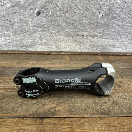 Itm bianchi super over - super,
